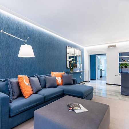 Livescape Medina Garden Μαρμπέλλα Εξωτερικό φωτογραφία