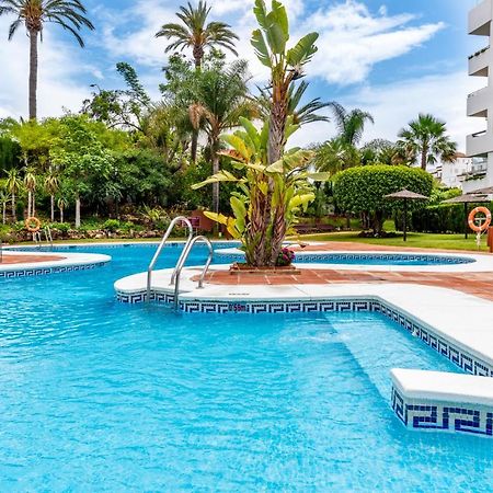 Livescape Medina Garden Μαρμπέλλα Εξωτερικό φωτογραφία
