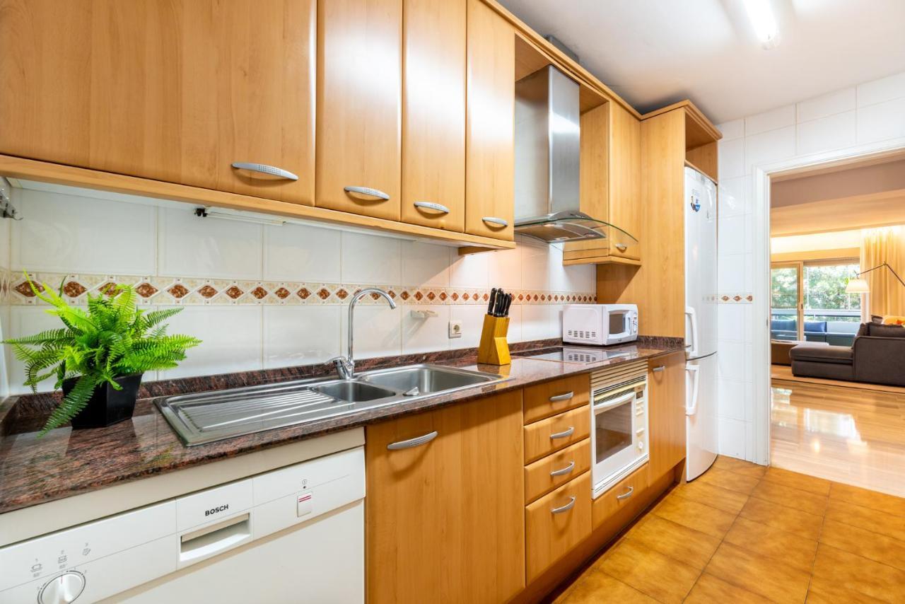 Livescape Medina Garden Μαρμπέλλα Εξωτερικό φωτογραφία