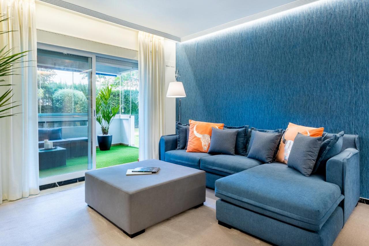 Livescape Medina Garden Μαρμπέλλα Εξωτερικό φωτογραφία